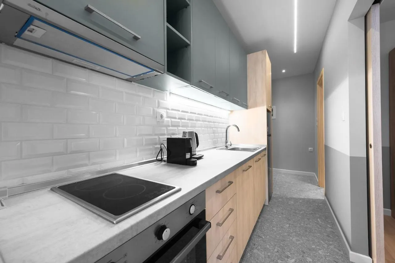 Apartmán New Yorker, Nilie Hospitality Mgmt Soluň