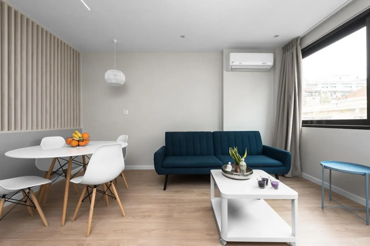 Apartmán New Yorker, Nilie Hospitality Mgmt Soluň 0*,