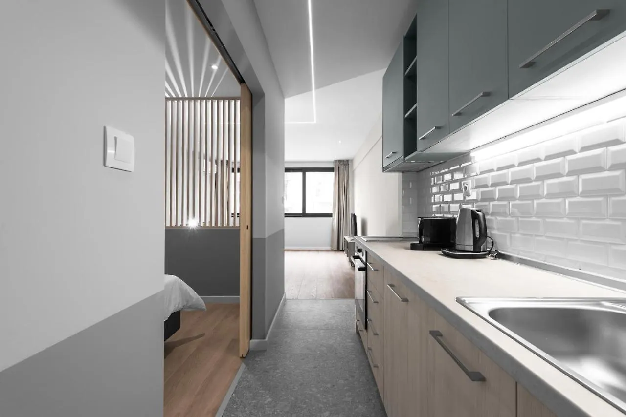 Apartmán New Yorker, Nilie Hospitality Mgmt Soluň