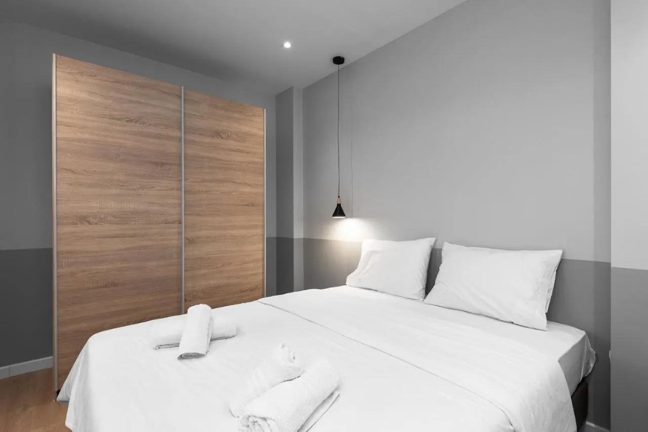 Apartmán New Yorker, Nilie Hospitality Mgmt Soluň