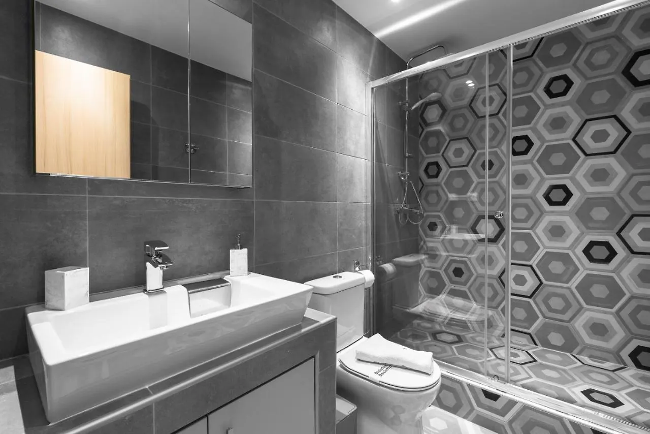 Apartmán New Yorker, Nilie Hospitality Mgmt Soluň 0*,