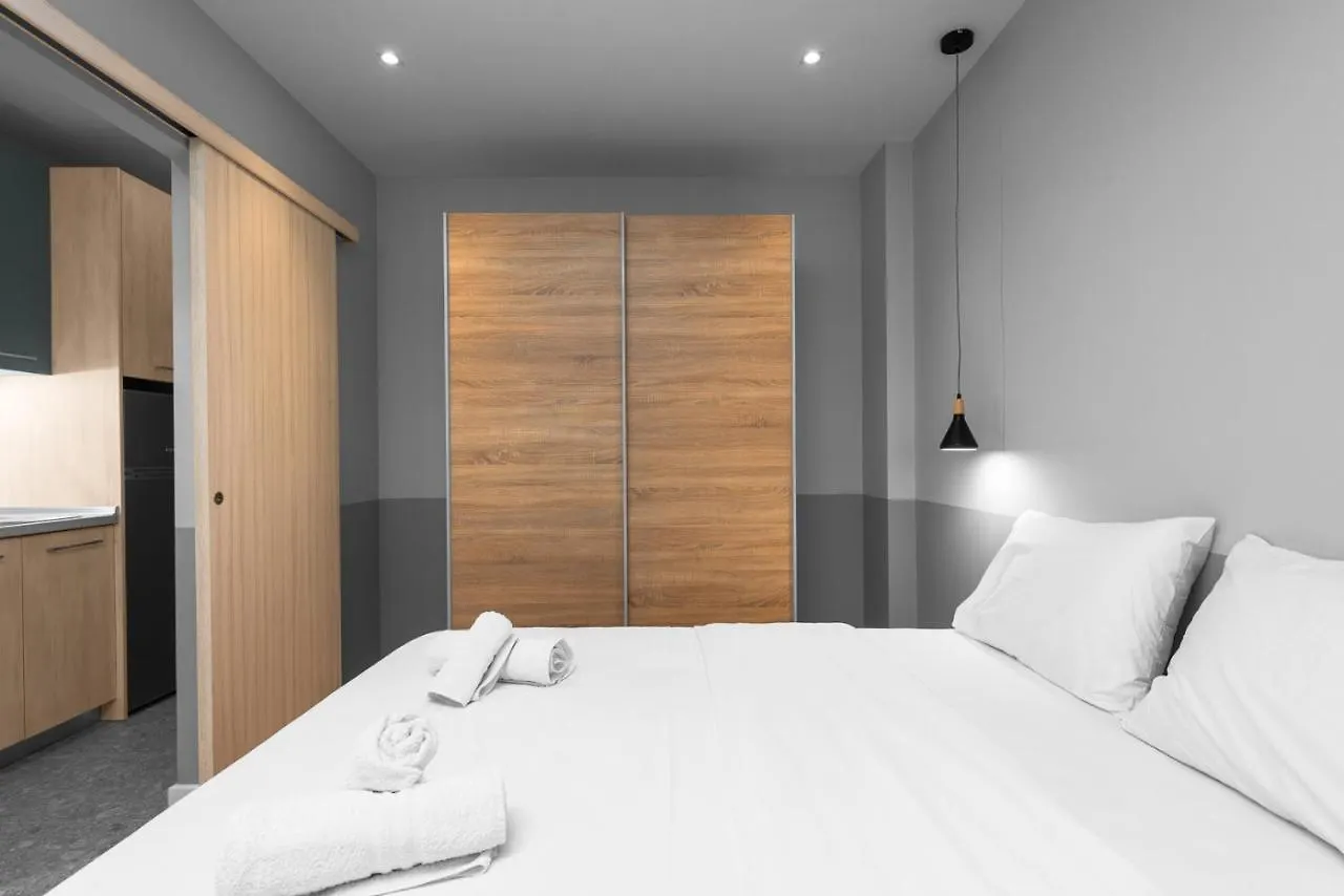 Apartmán New Yorker, Nilie Hospitality Mgmt Soluň